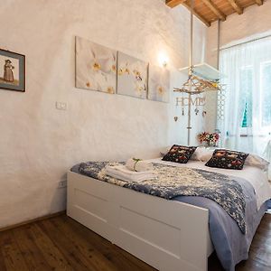 Comfort Single Room